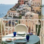 Ristoranti vista mare in Italia 20 indirizzi dove il design è parte dell’esperienza
