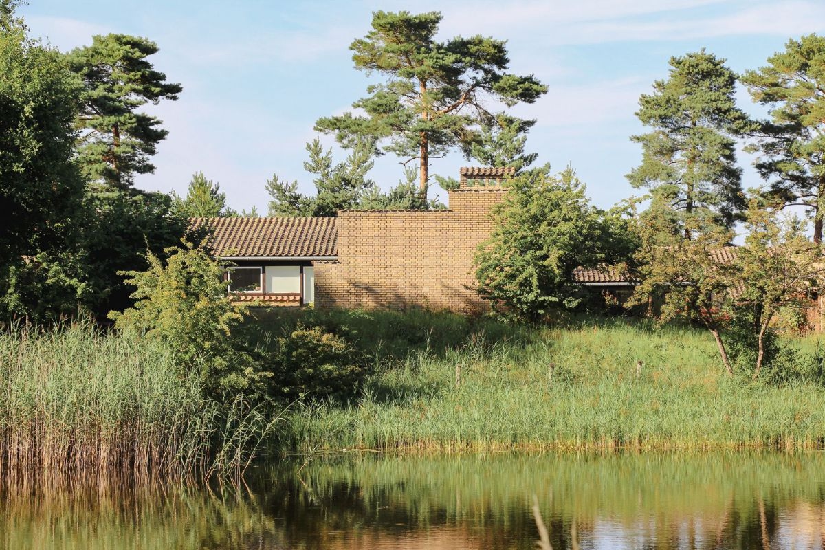 Romerhusene/Kingohusene