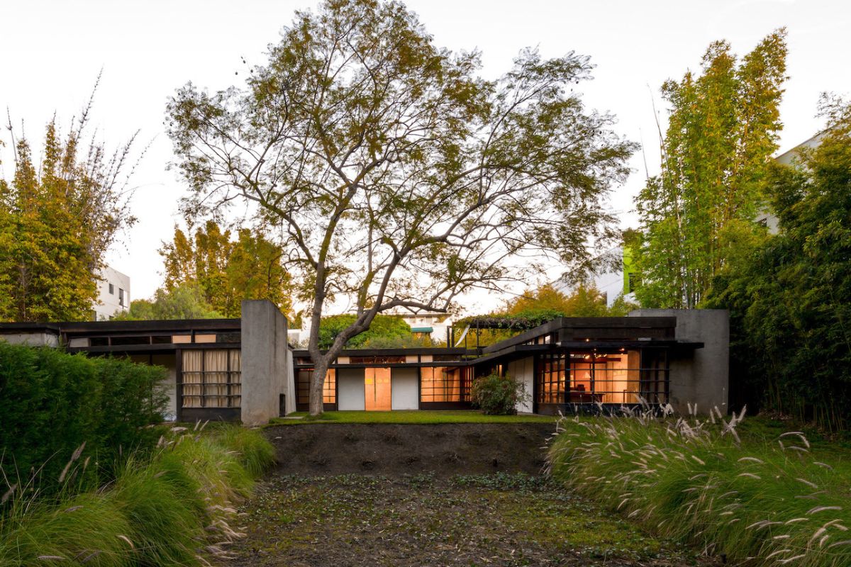 Schindler House (Kings Road House)