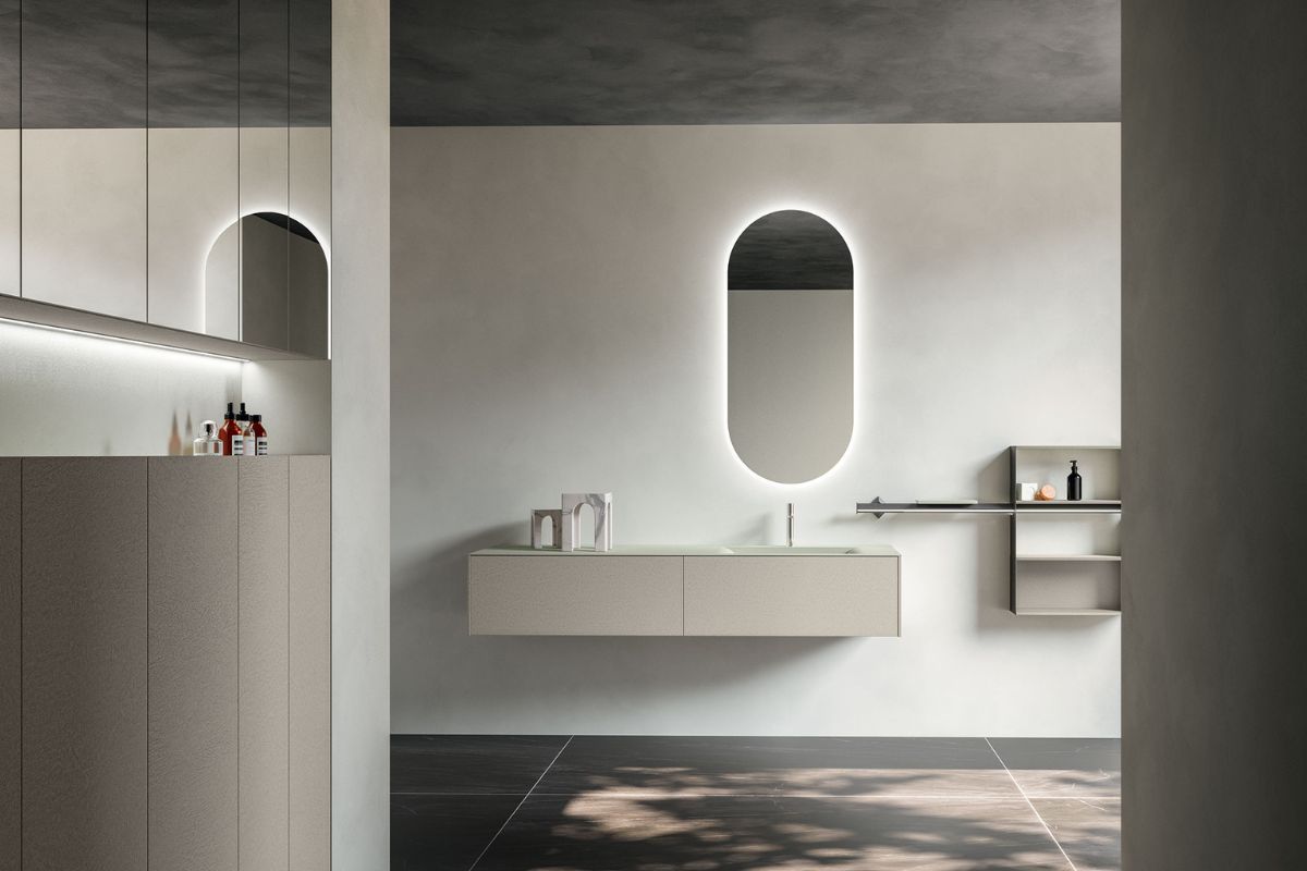 Tendenze colori bagno 2026 il progetto della stanza che parte da una tonalità (1)