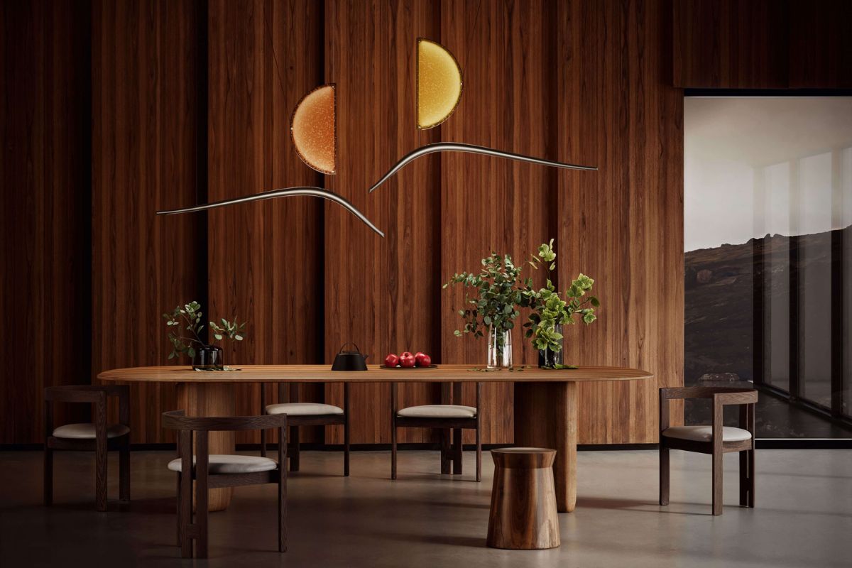 Tendenze illuminazione 2026 trend