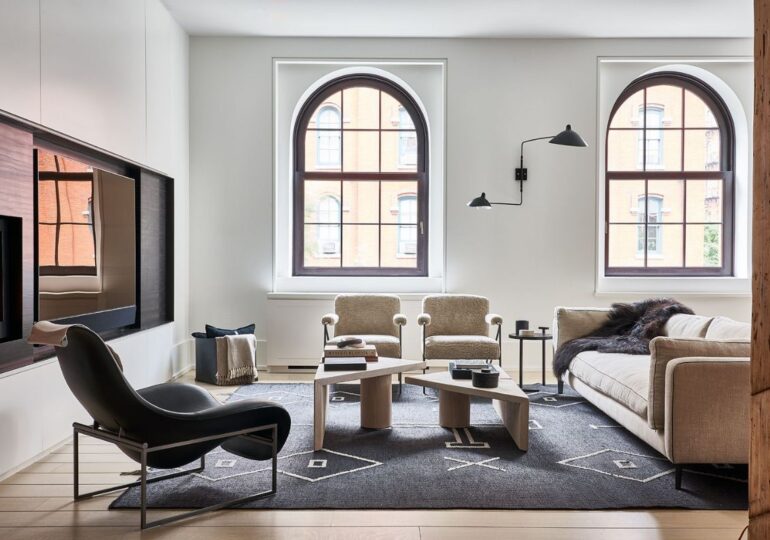 Tendenze arredamento primavera 2026: stanza per stanza