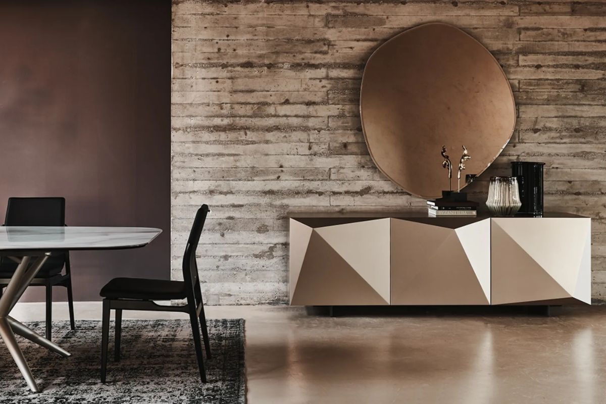 cattelan italia kayak madia