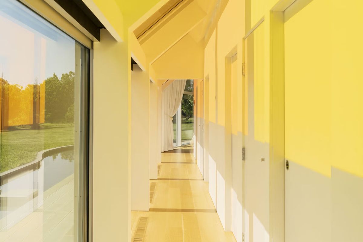 come sarà la casa del futuro abitare materia