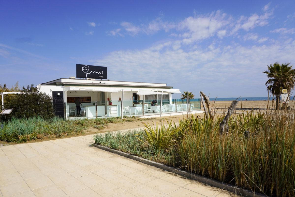 guido rimini ristorante