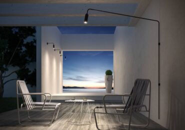 Illuminazione outdoor: i segreti dell’architetto per una luce che valorizza l’esterno e riscrive la notte con eleganza