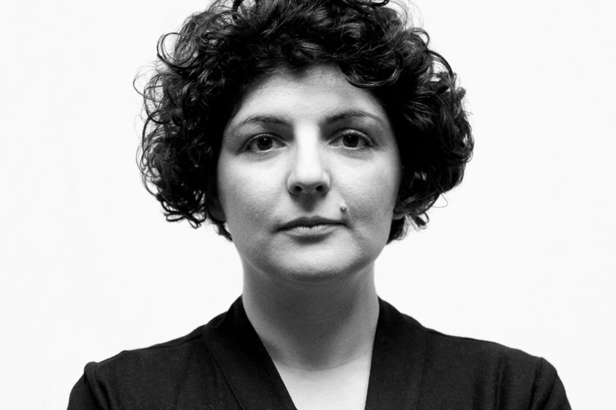 _lighting designer italiani contemporanei Elisabetta Paiano