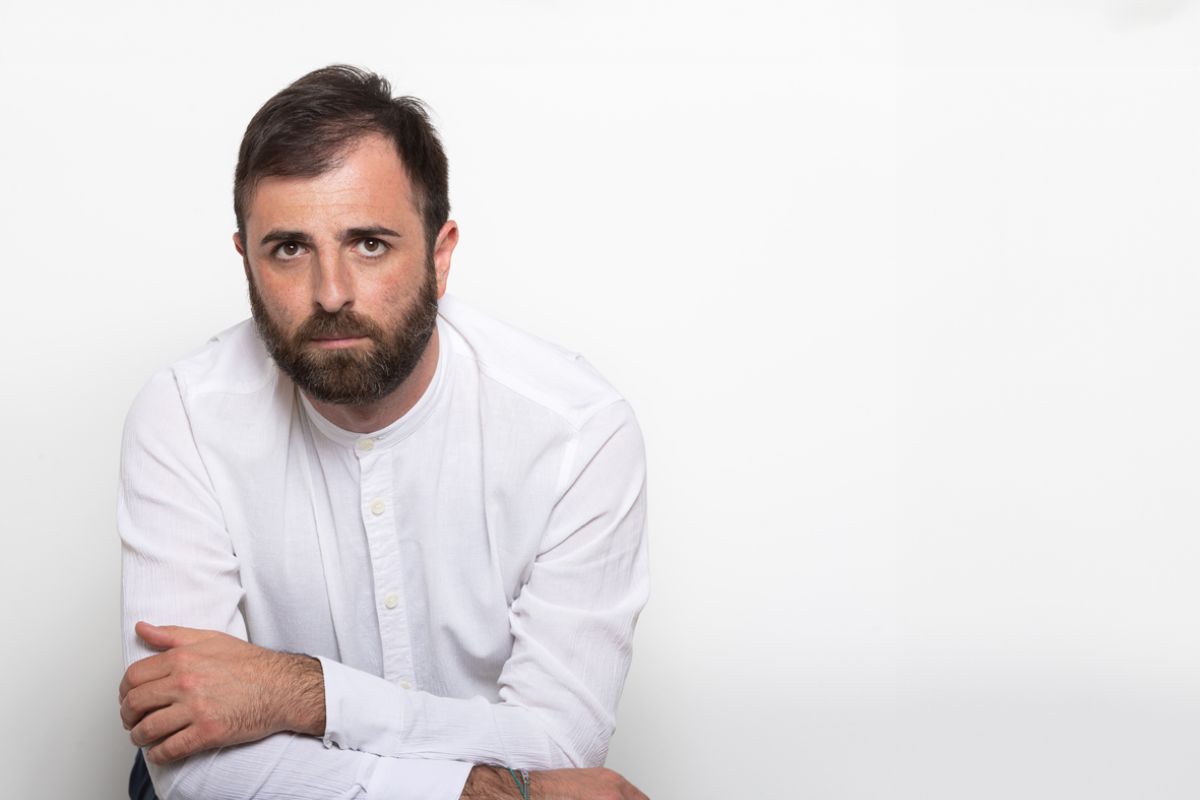 marco petrucci lighting designer italiani