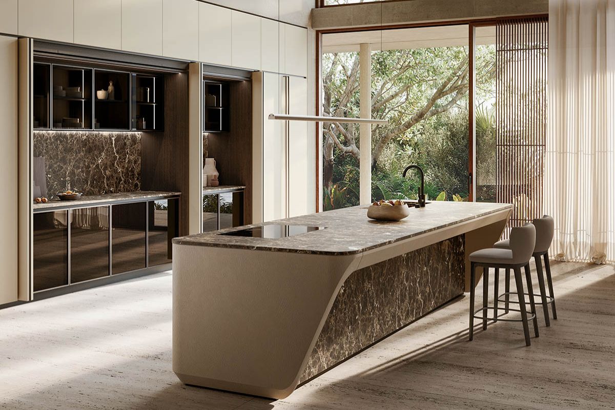 quanto costa un piano a induzione per cucina moderna