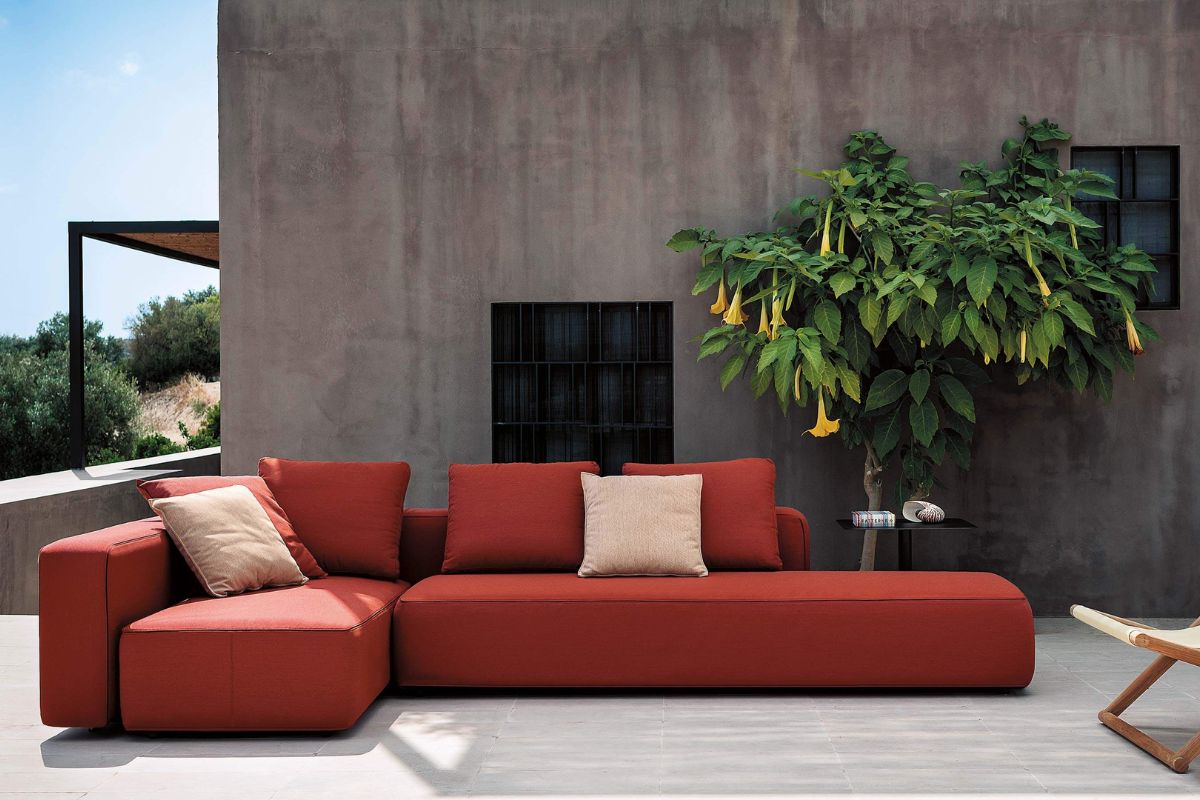 roda divano da esterno