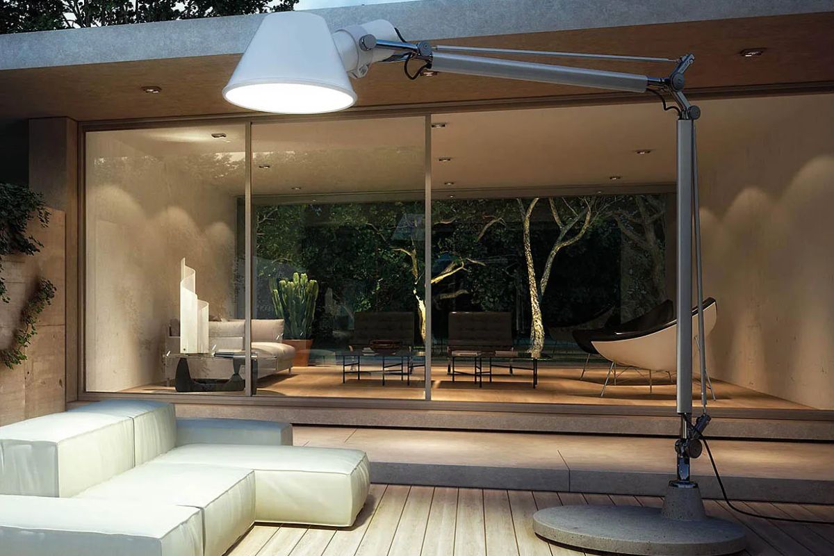 segreti dell’architetto per progettare al meglio l’illuminazione outdoor