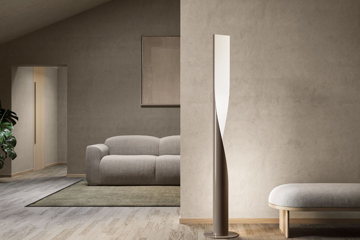 tendenze 2026 illuminazione design