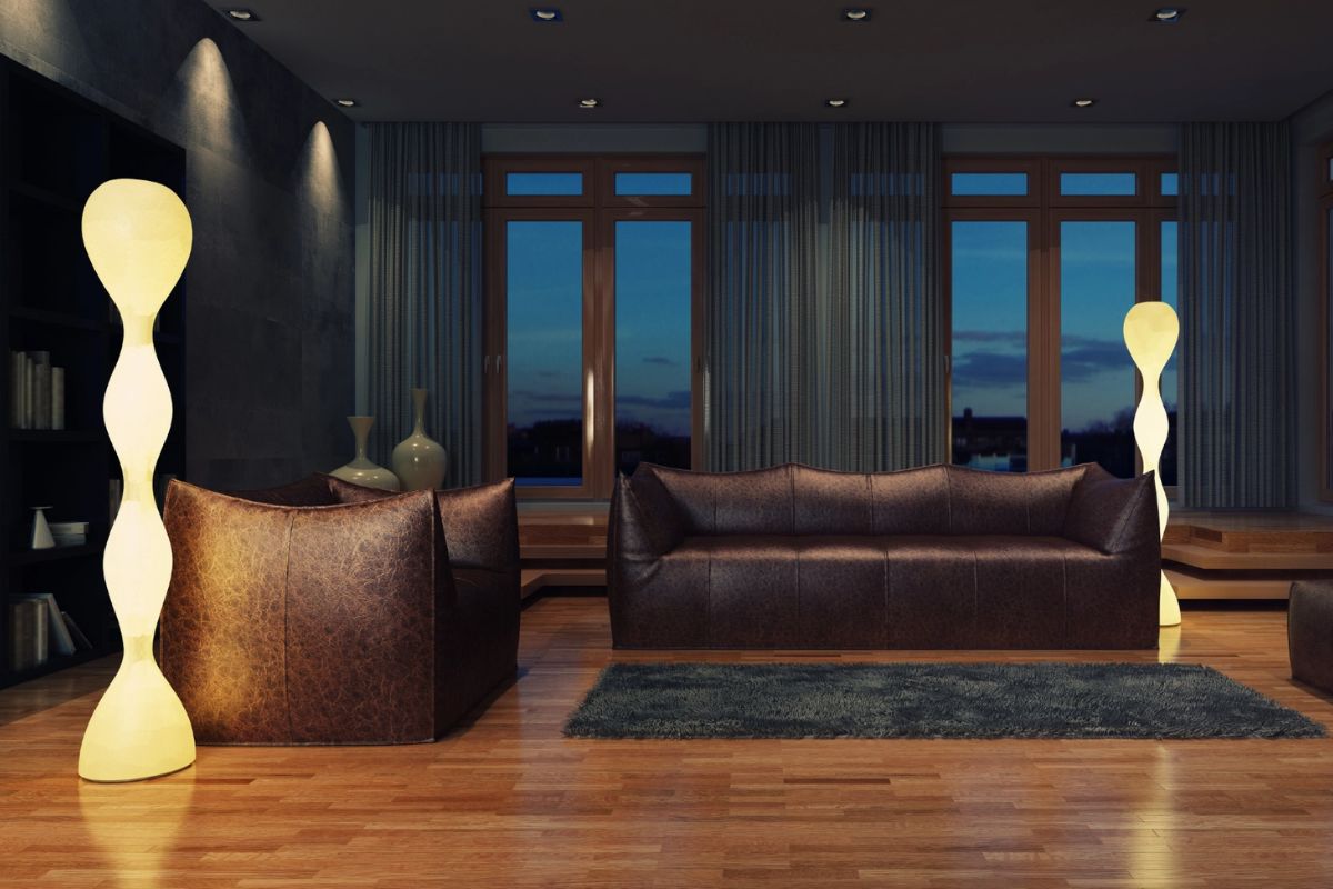 tendenze illuminazione 2026 Scene e ritmo la luce come “regia d’uso”