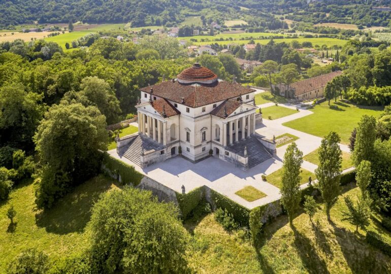 10 progetti architettonici iconici italiani che continuano a influenzare il design