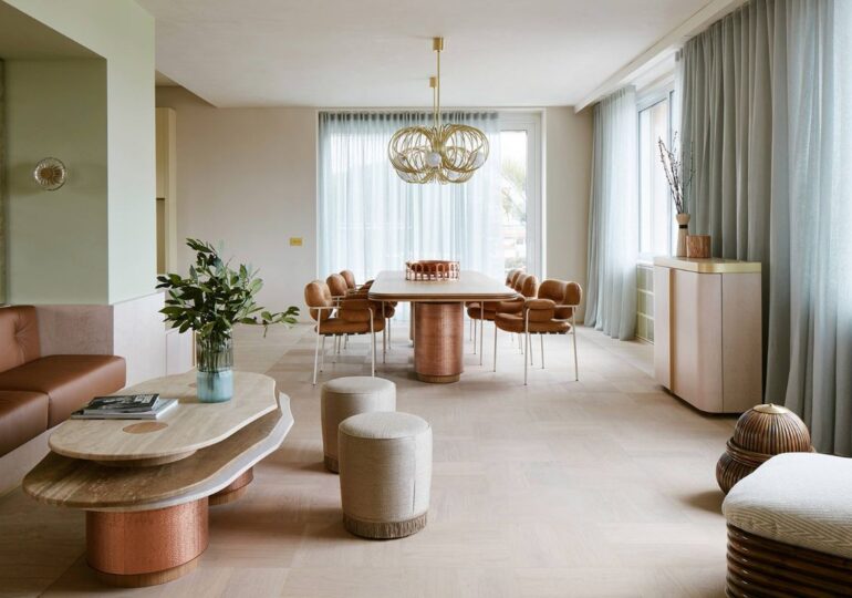 25 Architecture Firms in Naples to Know Today