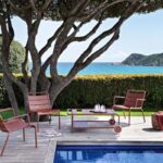 5 icone del design outdoor