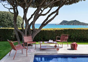5 icone del design outdoor: arredi da giardino e terrazzo che fanno tendenza nel 2026