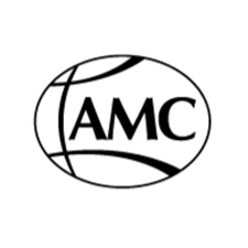 AMC brand logo