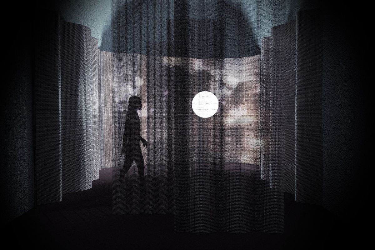 Albori di Stark al Castello Sforzesco