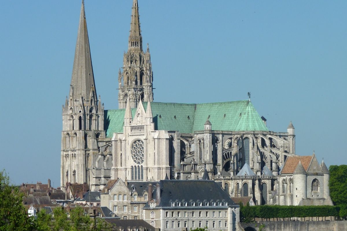 Architettura gotica cos’è, caratteristiche, opere simbolo e città da conoscere