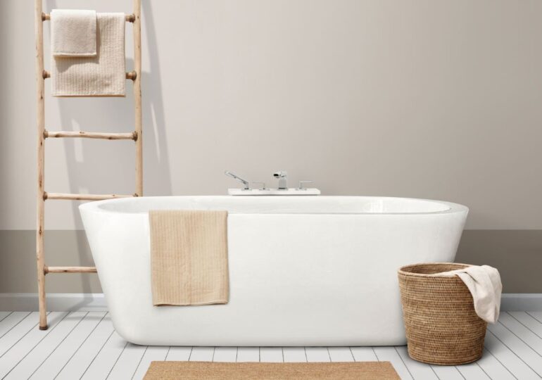 Arredare il bagno con stile: la selezione online firmata Bagnolandia