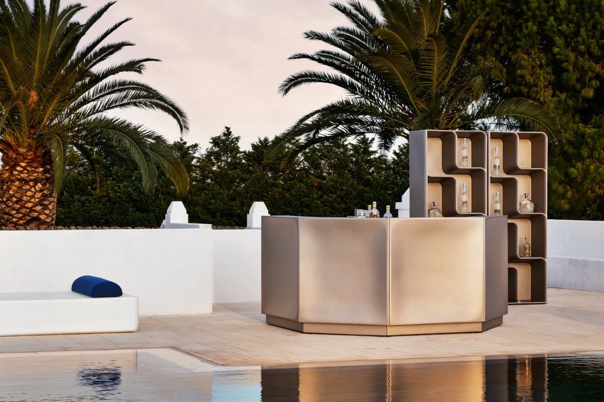 Bar Furniture Trends 2026 DESIGN Bar Counter Design 2026 Back in the Spotlight, But It Must Work Like a Machine