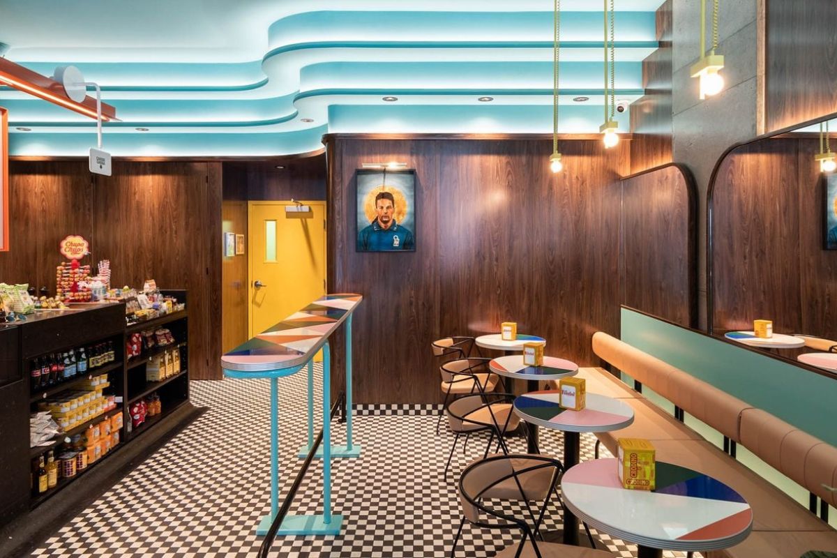 Bar Furniture Trends 2026