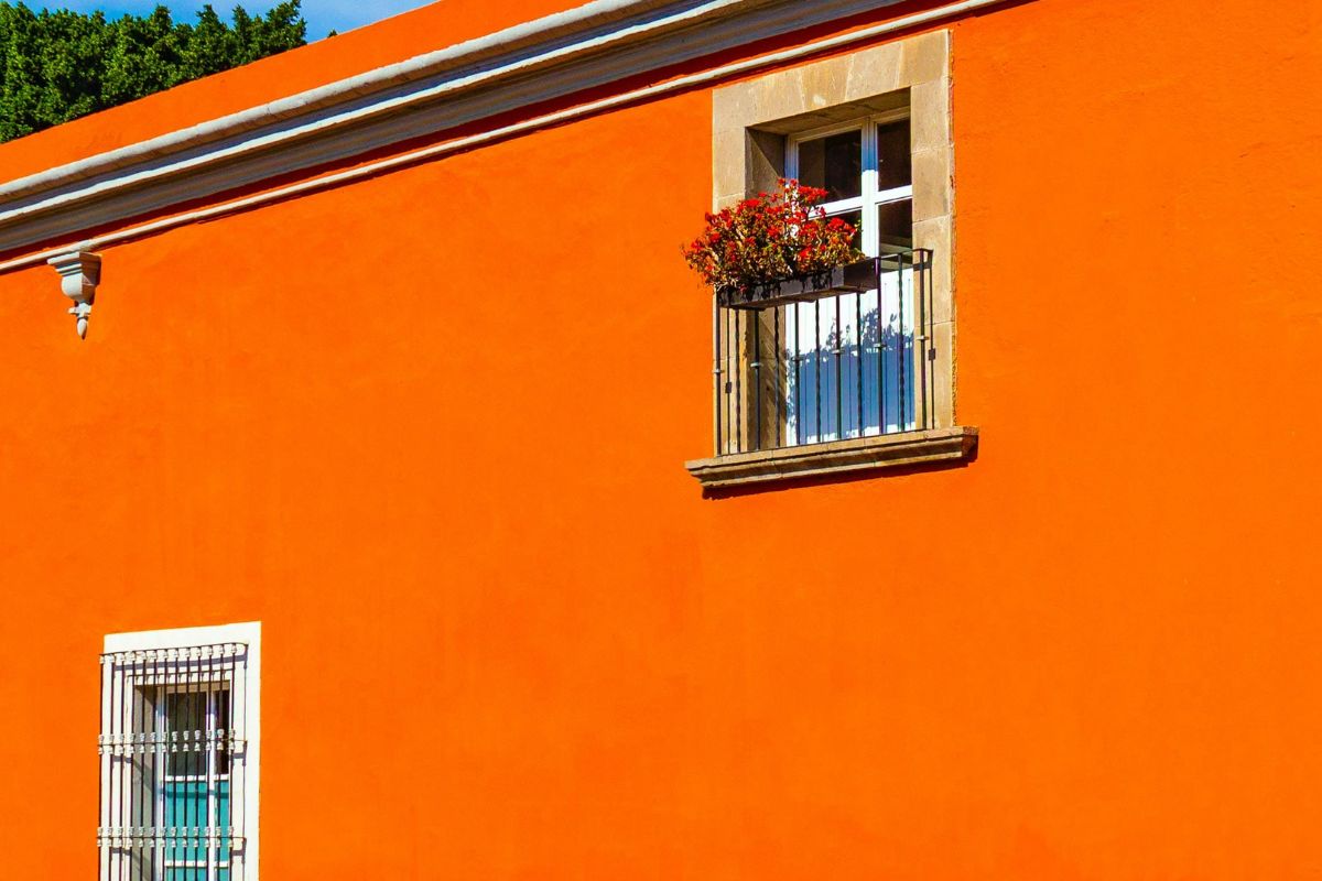 Benjamin Moore Color Portfolio