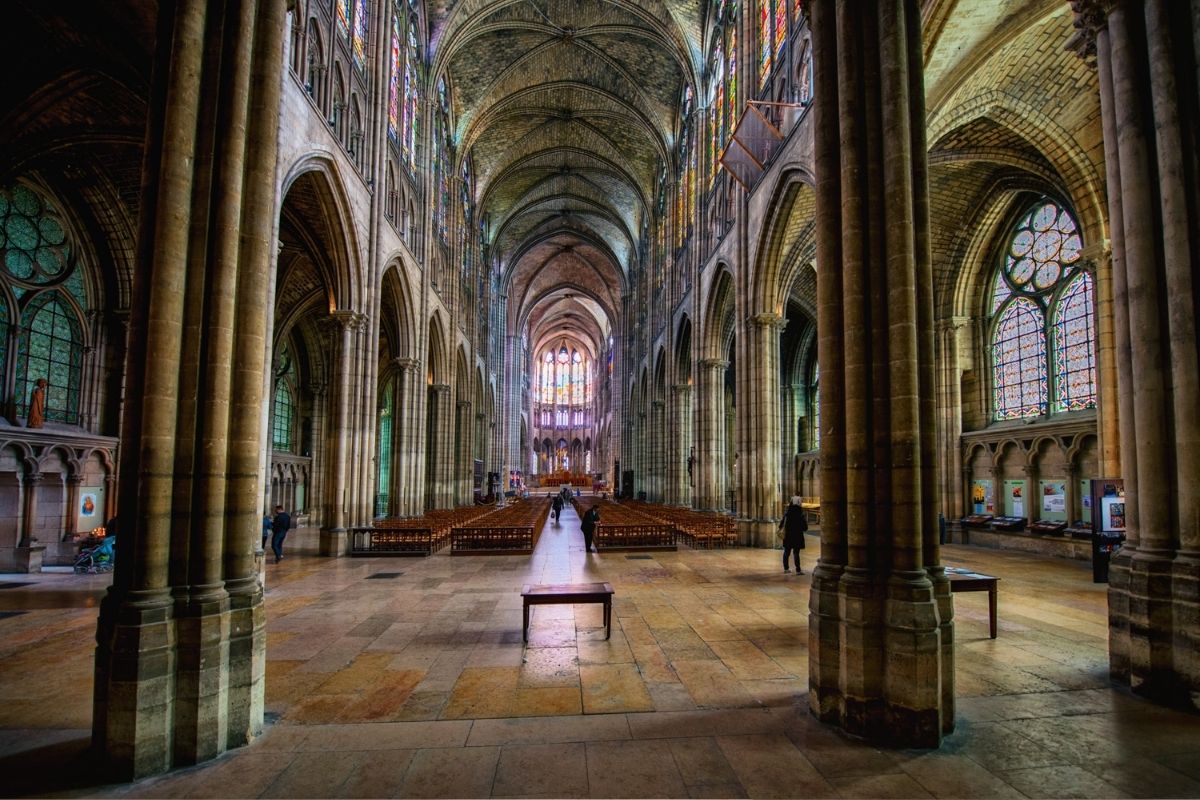 Caratteristiche dell’architettura gotica