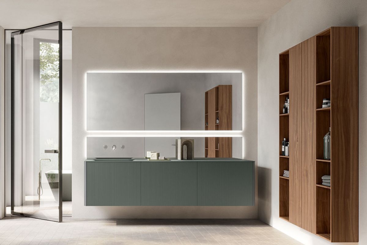 Cerasa, Honey Modern Take