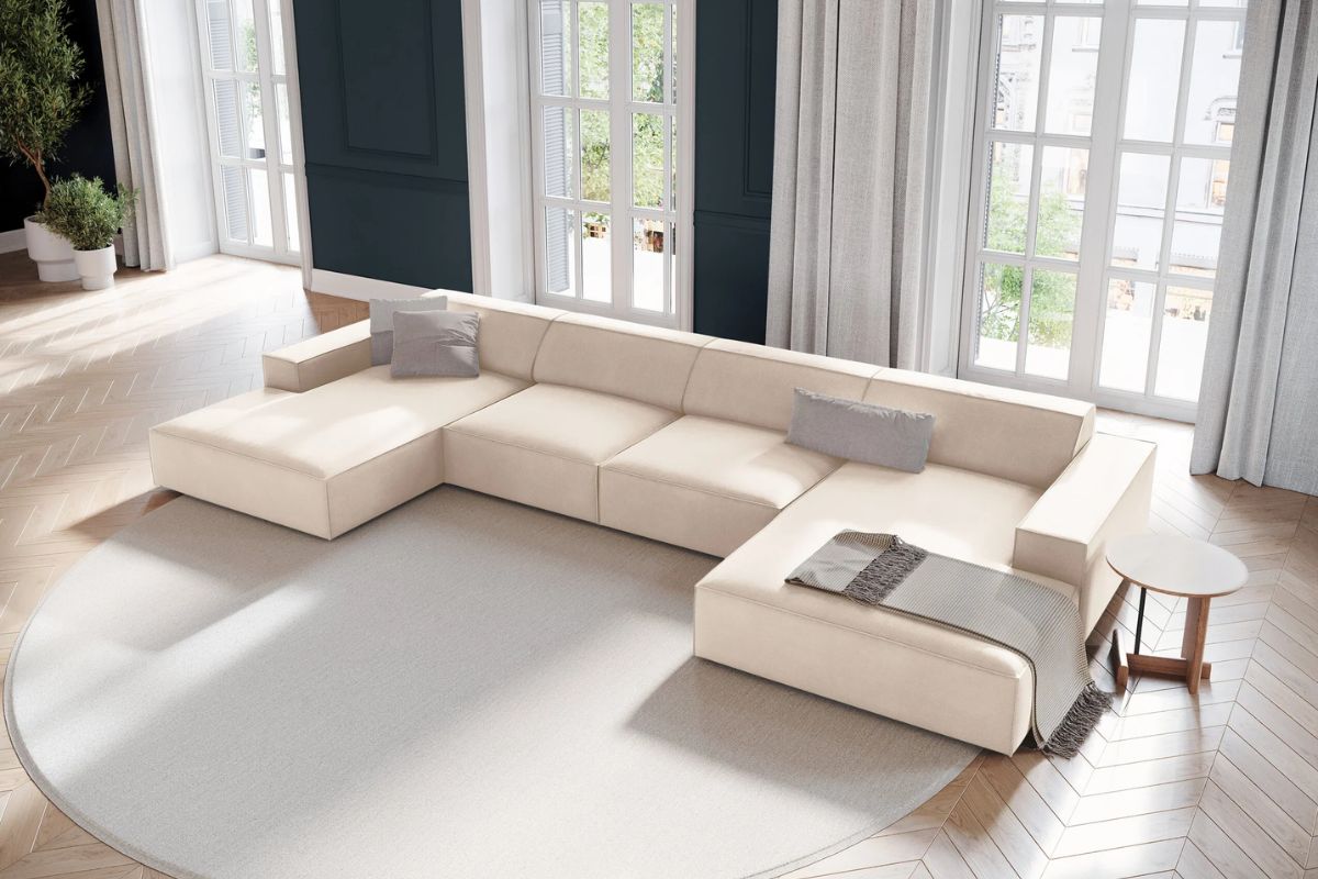 Come scegliere il divano - Le principali tipologie di divano