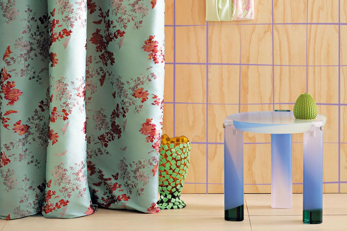 Come scegliere le tende giuste in un progetto d’interni