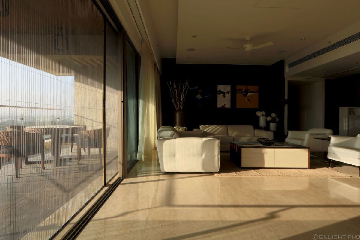 Comfort abitativo e integrazione estetica negli spazi interni