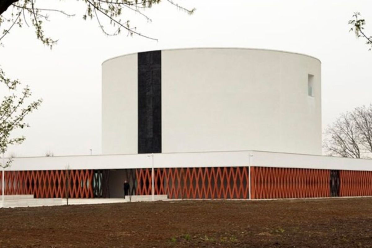 Corvino + Multari architetti a Napoli