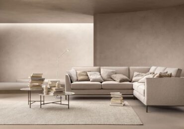 Divano profondità ridotta: guida completa per scegliere un modello comodo e di design