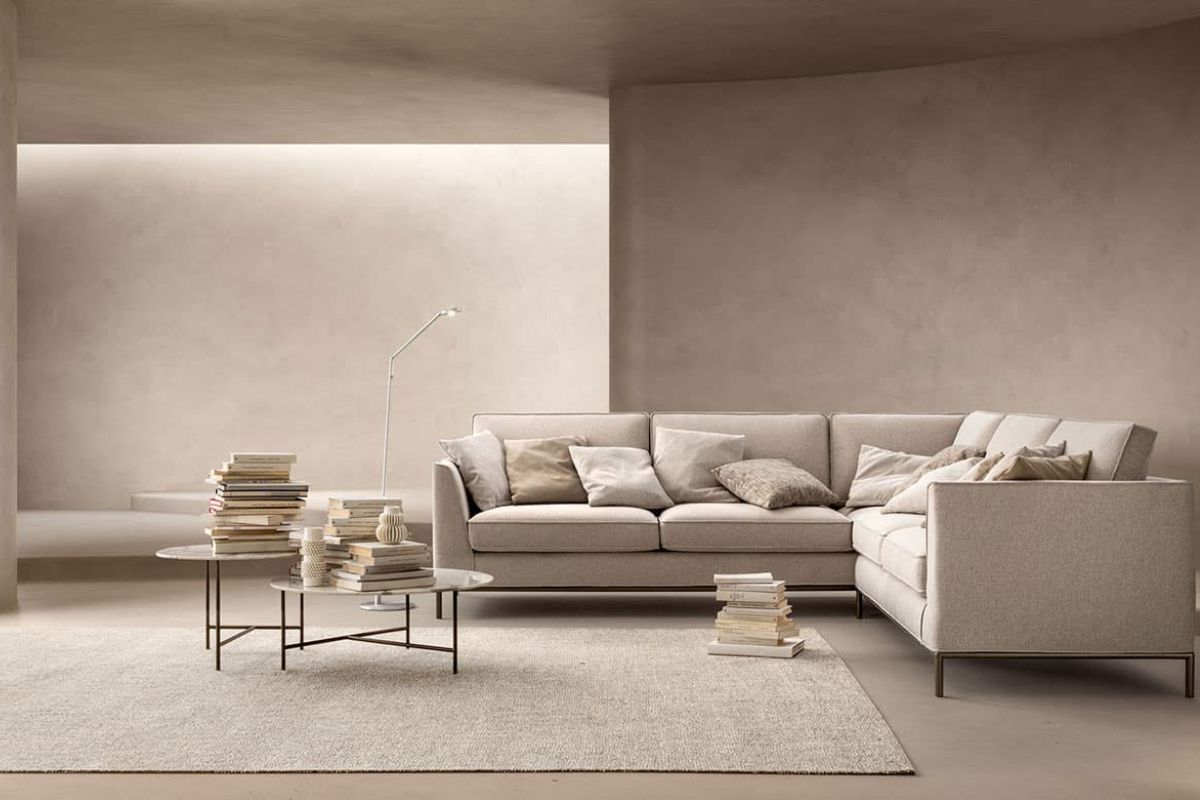 Divano profondità ridotta guida completa per scegliere un modello comodo e di design