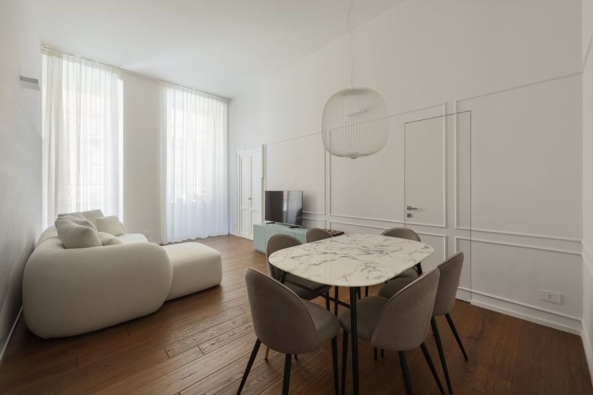 Due Linee Architettura