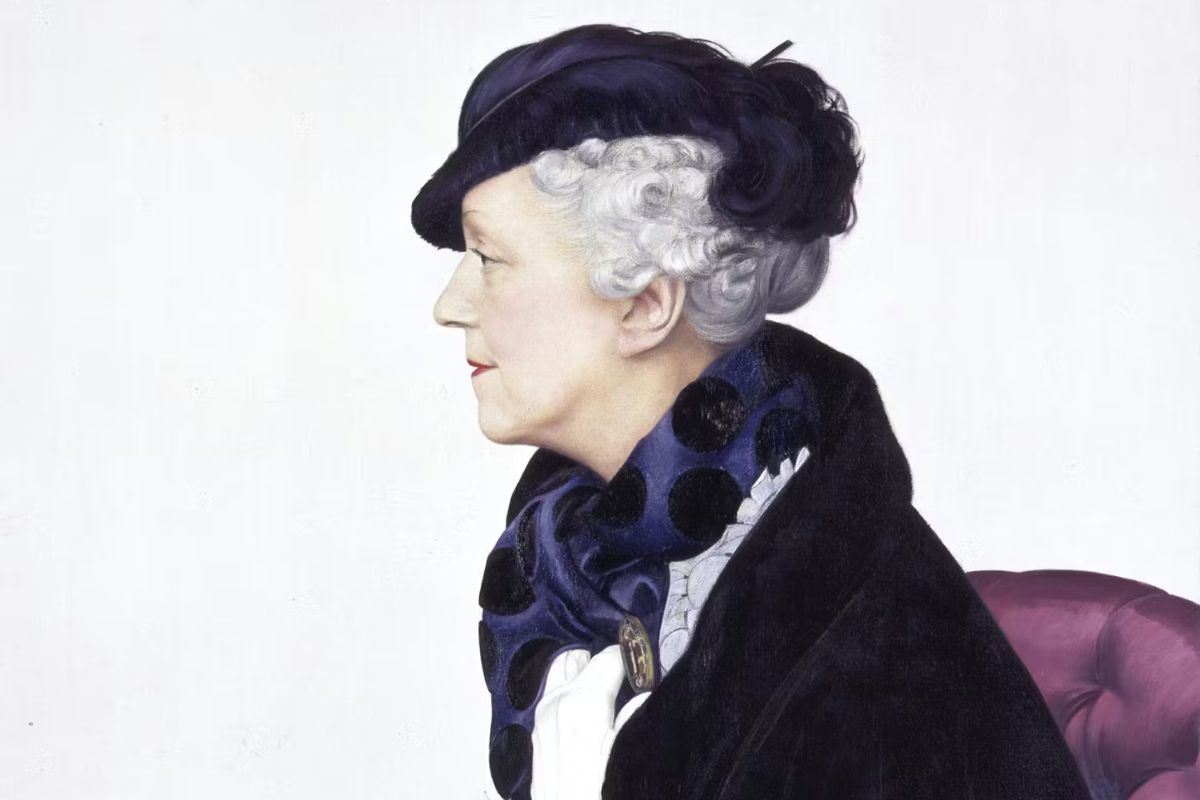 Elsie de Wolfe prima interior designer della storia moderna