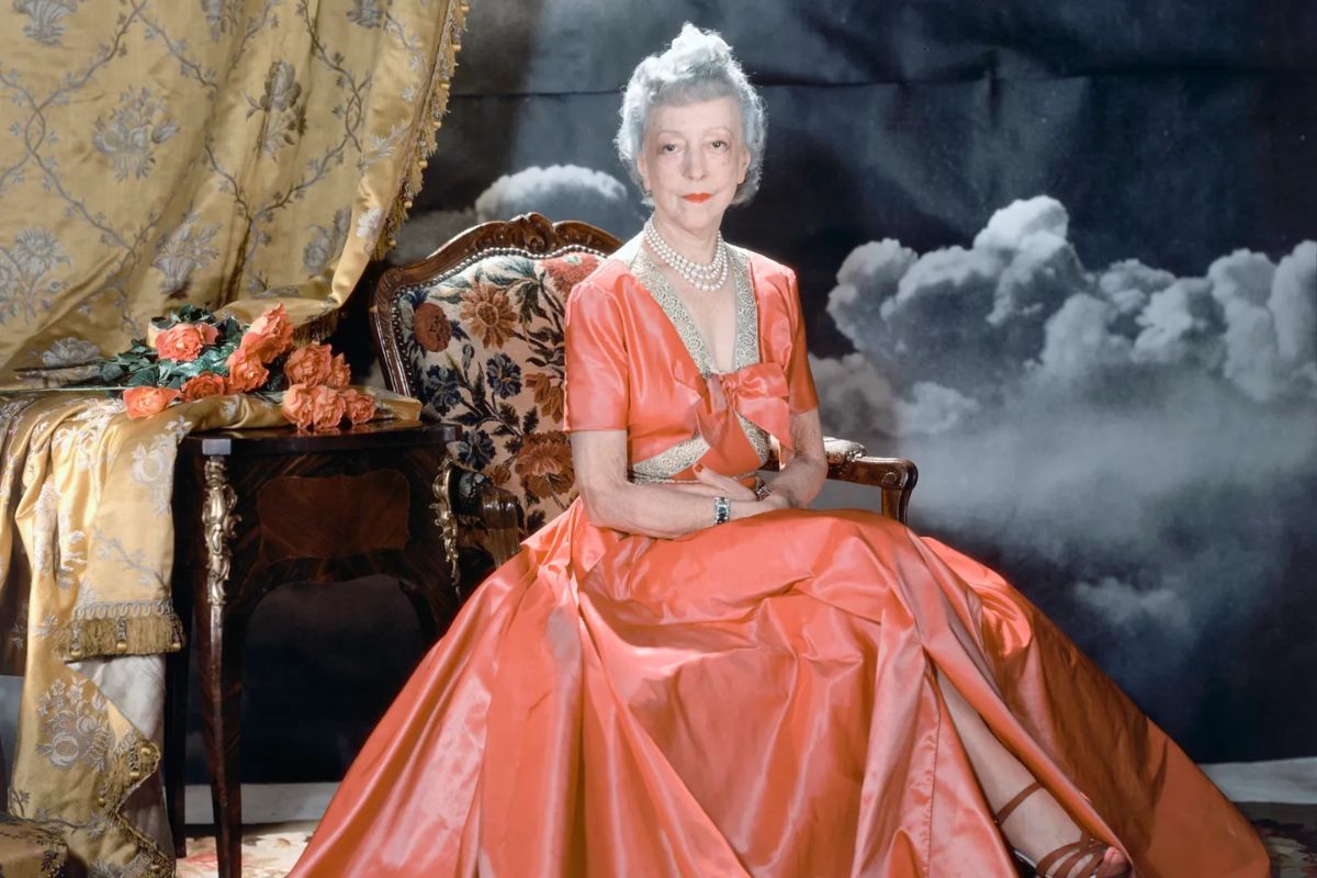 Elsie de Wolfe