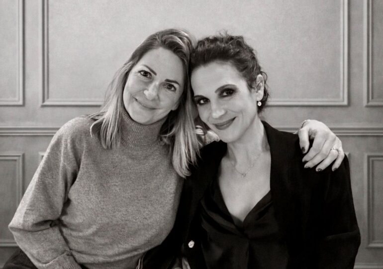 Intervista a Enrica e Tiphaine: Ademi porta il tappeto al centro del progetto, per un tappeto più giovane e libero