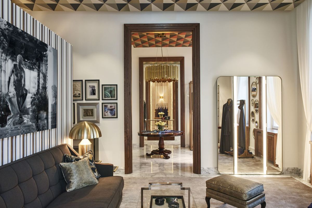 FDF Design studi architettura migliori Napoli