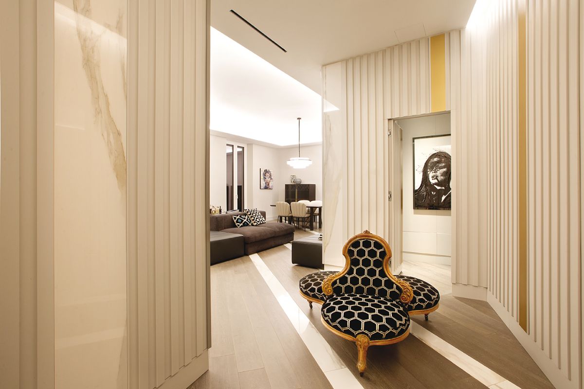 Francesca Maione studi architettura migliori Napoli