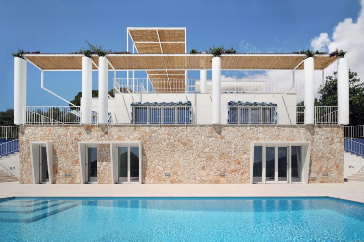 Gambardellarchitetti Cherubino Gambardella