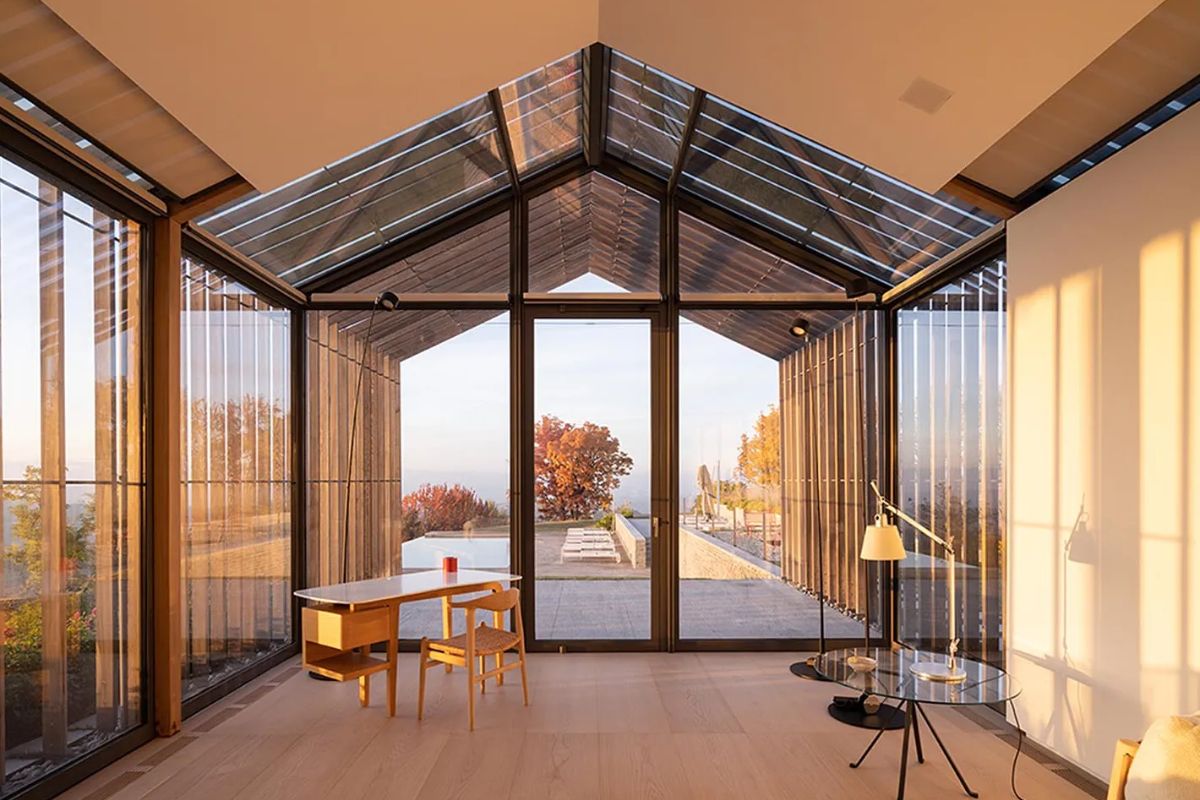 I migliori studi di architettura Roma - Alvisi Kirimoto