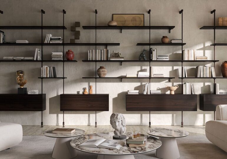 I migliori studi di architettura a Roma: 20 nomi da conoscere oggi tra progettazione contemporanea, qualità dello spazio e nuove visioni dell’abitare