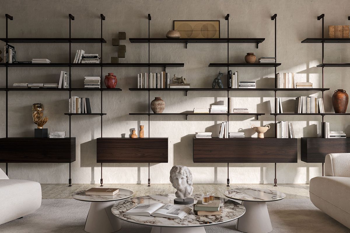 I migliori studi di architettura a Roma