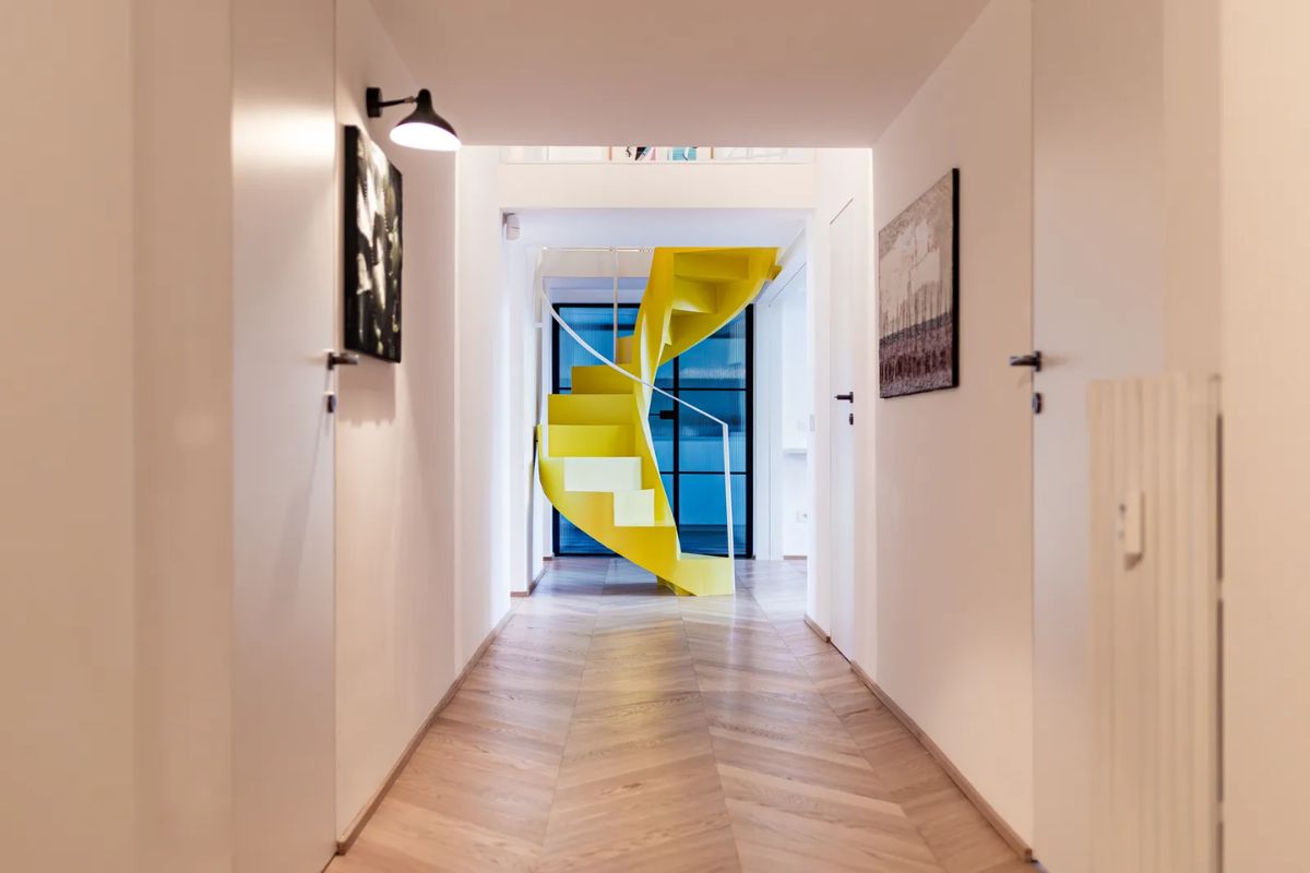 IDEeA Interior Design e Architettura