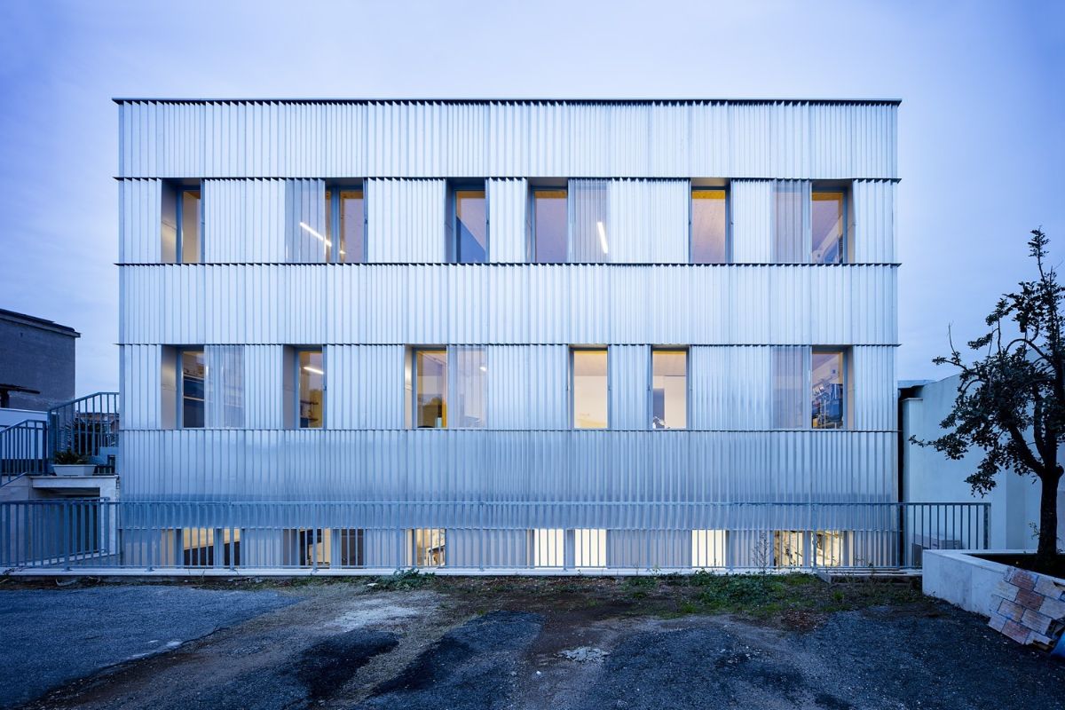 IT’S roma studio architetti Roma