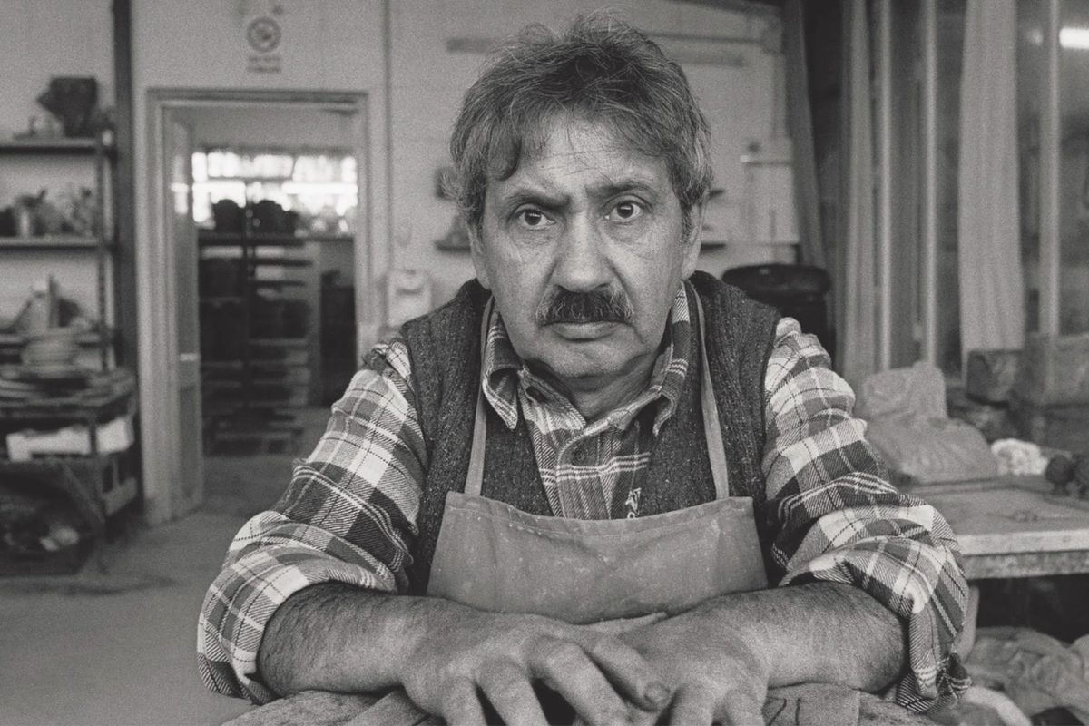 Il ritorno della ceramica artigianale nell’interior design contemporaneo designer e aziende da conoscere - Giacomo Alessi