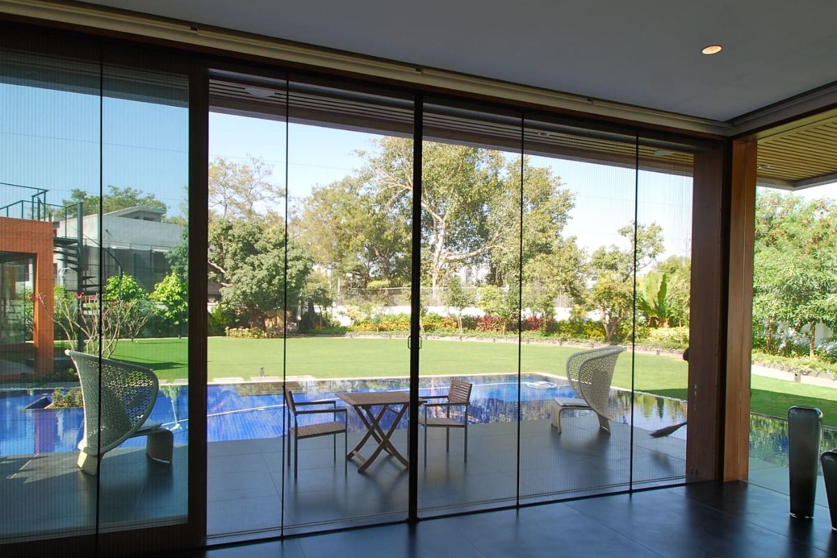 La tecnologia SharkNet e i vantaggi della rete speciale brevettata